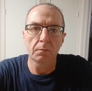 Meet your Posher, Jeramy